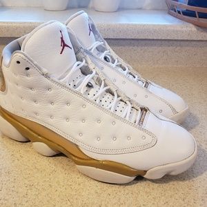 Air Jordan 13 Retro DMP Nike 'Defining Moments'